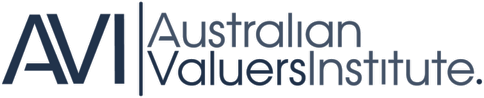 Australian Valuers Institute member